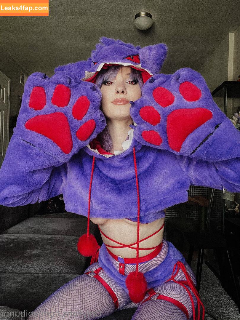 Bunni Lynn / KoiBunni / SpookBunni leaked photo photo #0219