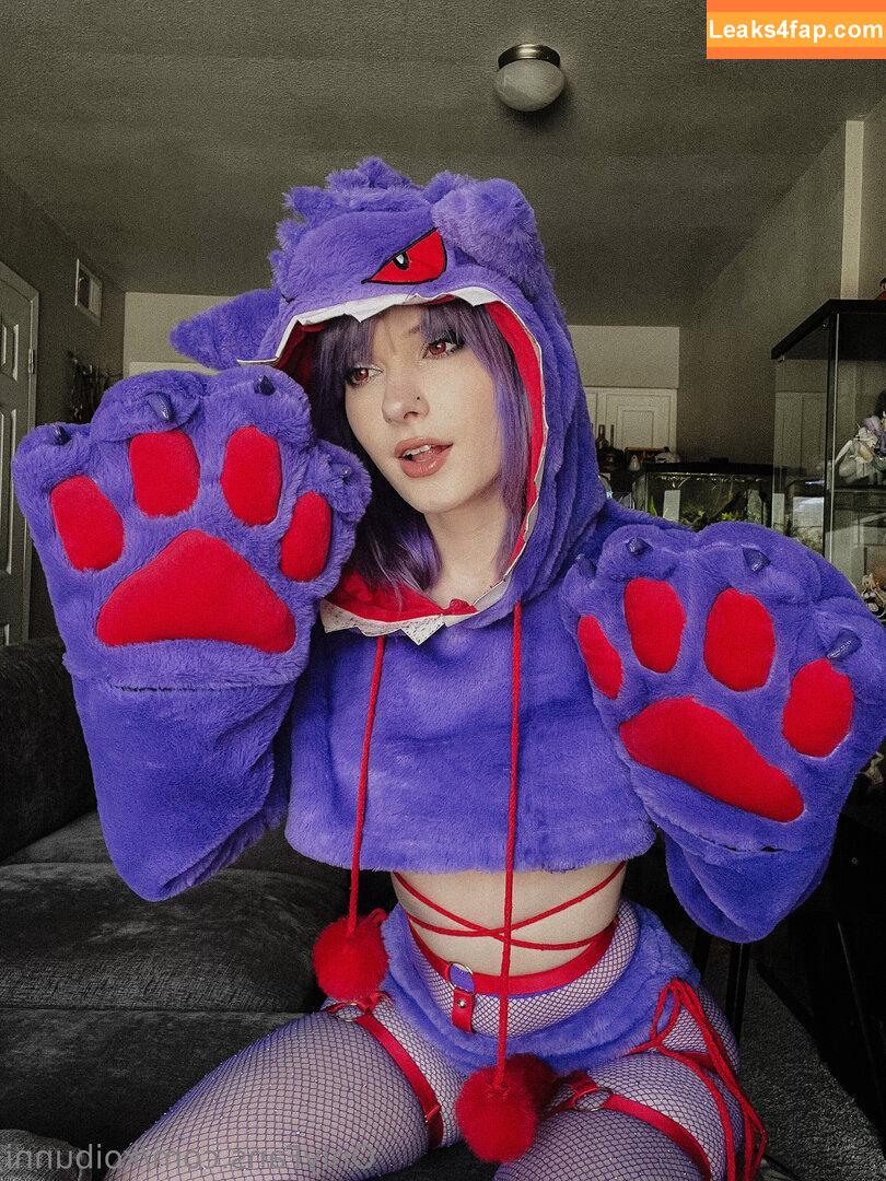 Bunni Lynn / KoiBunni / SpookBunni leaked photo photo #0220