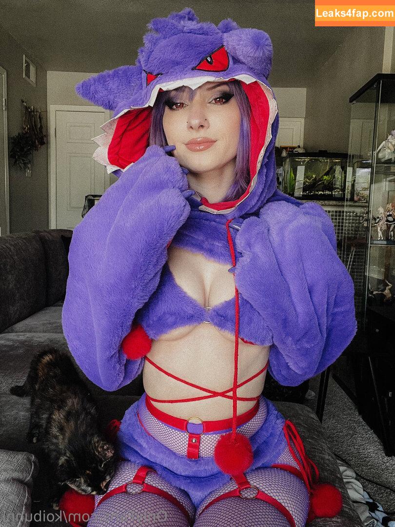 Bunni Lynn / KoiBunni / SpookBunni leaked photo photo #0224