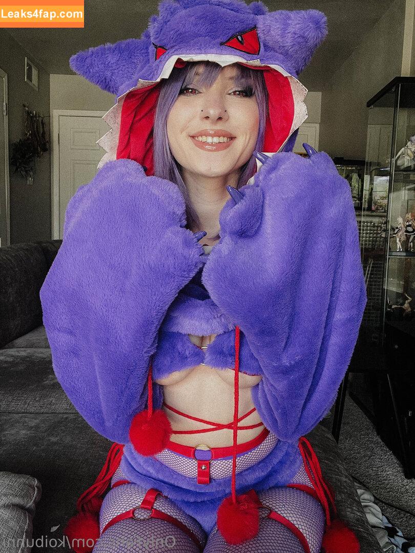 Bunni Lynn / KoiBunni / SpookBunni leaked photo photo #0228