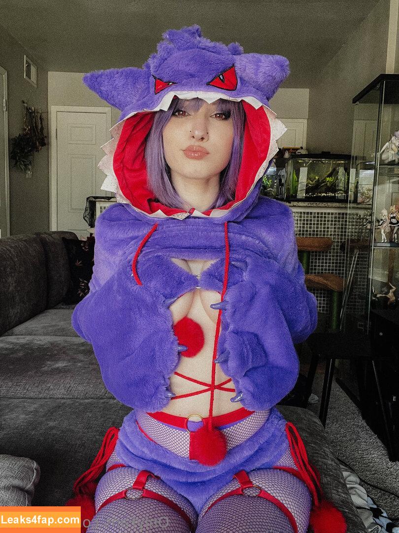 Bunni Lynn / KoiBunni / SpookBunni leaked photo photo #0229
