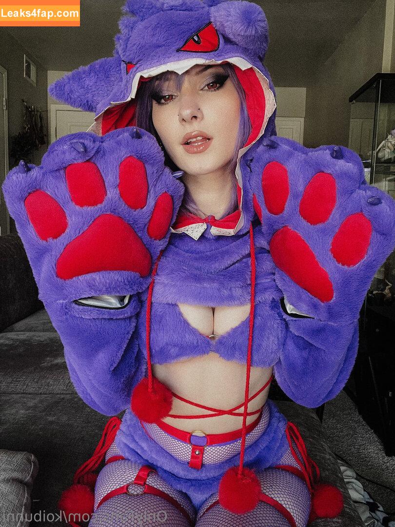 Bunni Lynn / KoiBunni / SpookBunni leaked photo photo #0230