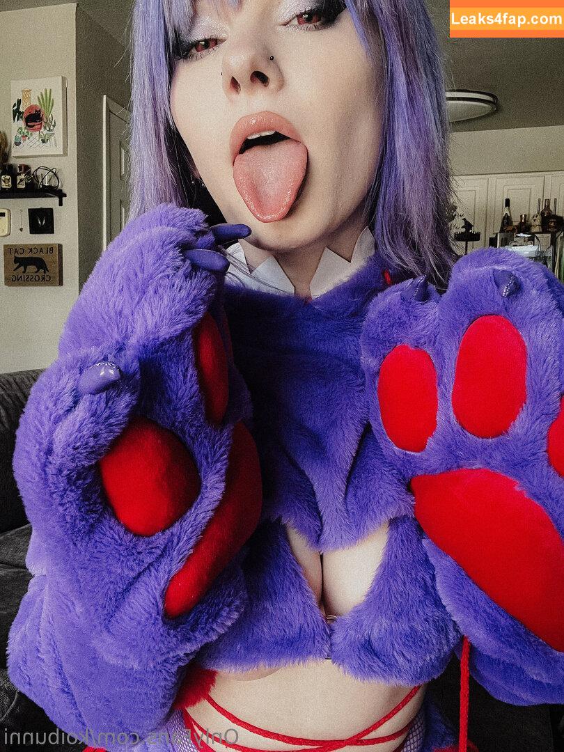 Bunni Lynn / KoiBunni / SpookBunni leaked photo photo #0231