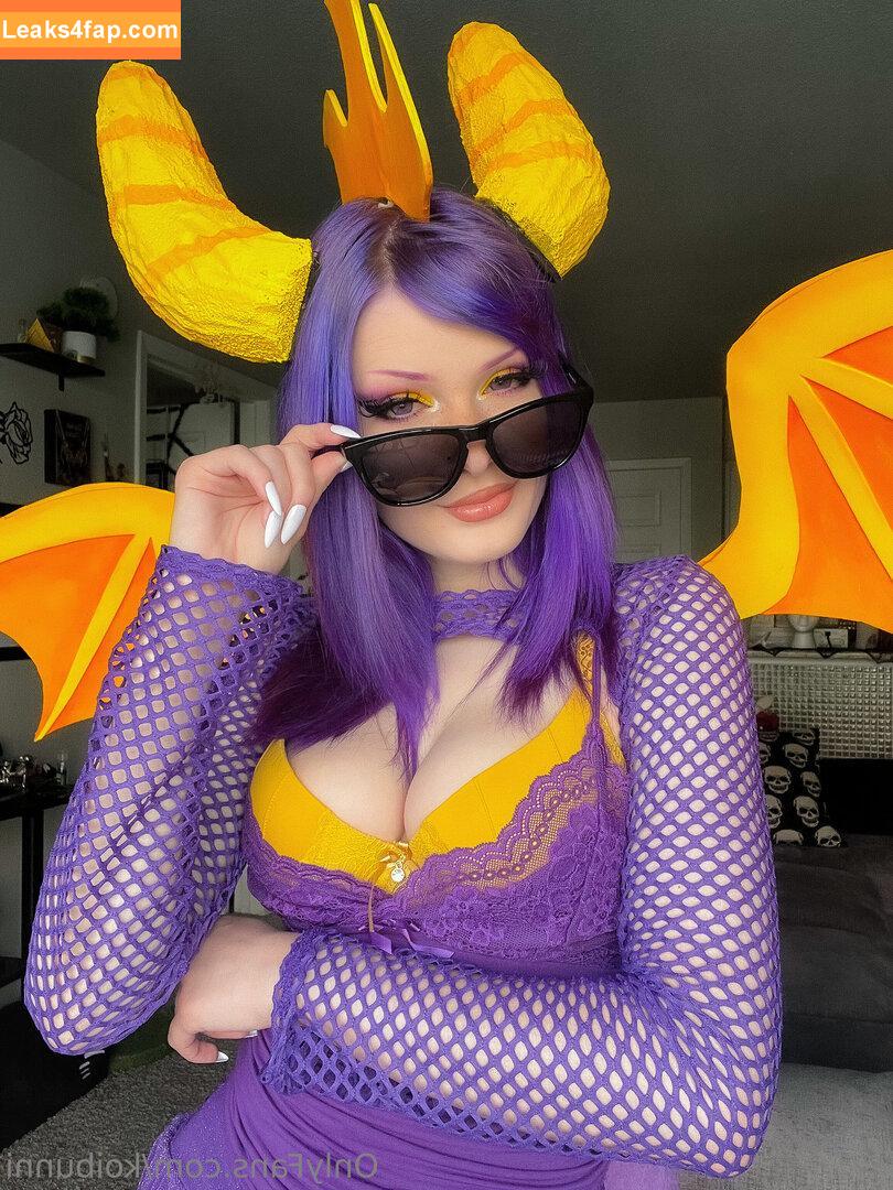 Bunni Lynn / KoiBunni / SpookBunni leaked photo photo #0237
