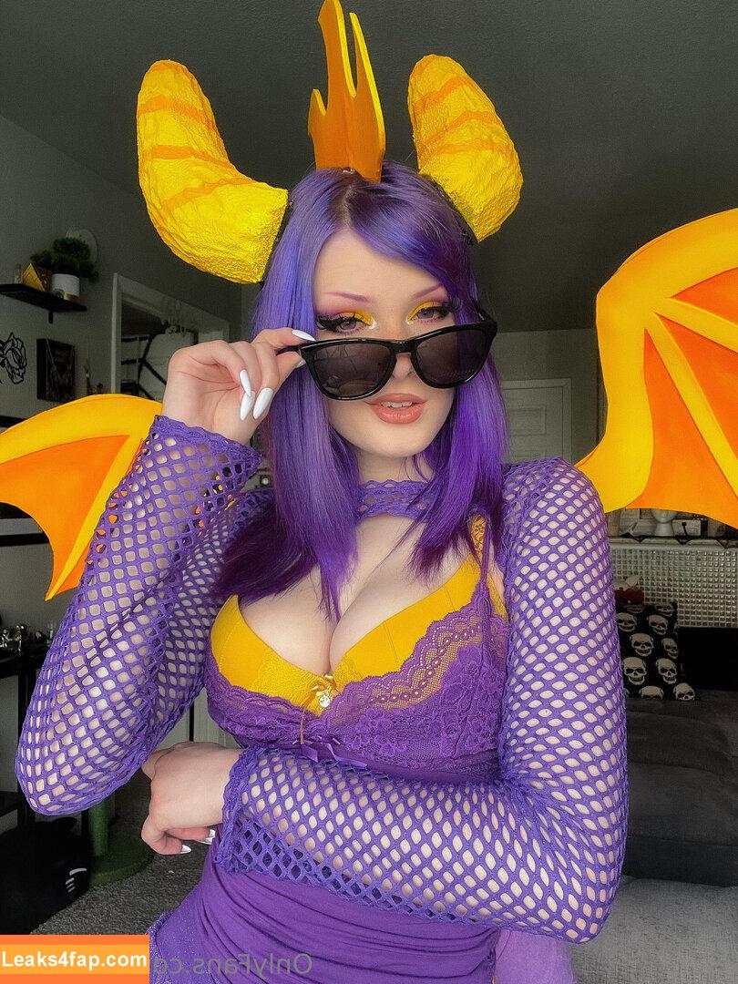 Bunni Lynn / KoiBunni / SpookBunni leaked photo photo #0238