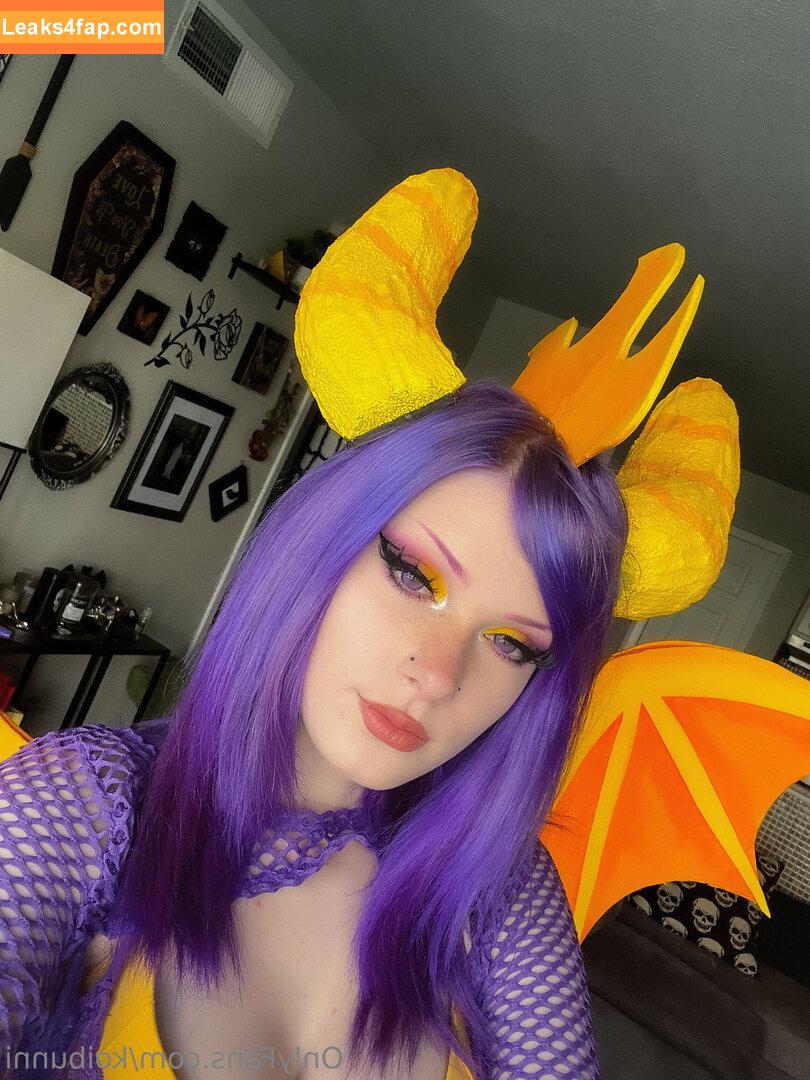 Bunni Lynn / KoiBunni / SpookBunni leaked photo photo #0245