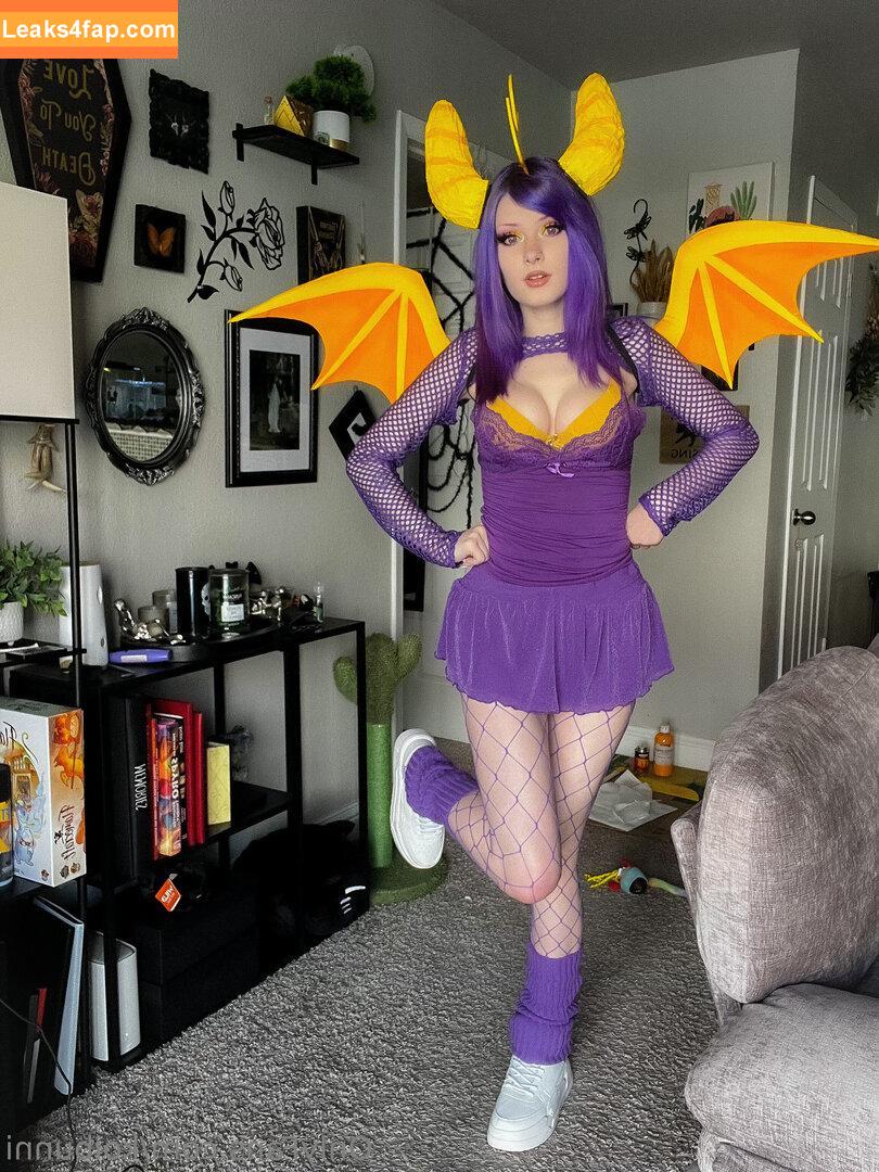 Bunni Lynn / KoiBunni / SpookBunni leaked photo photo #0247