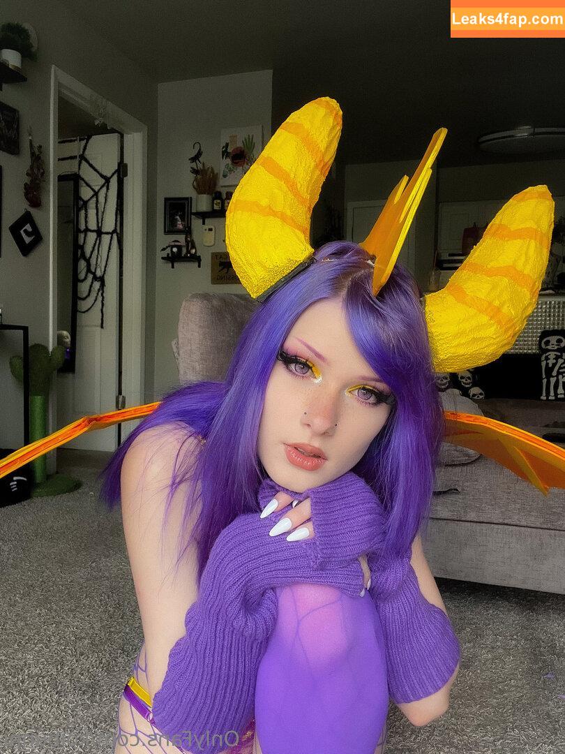 Bunni Lynn / KoiBunni / SpookBunni leaked photo photo #0253