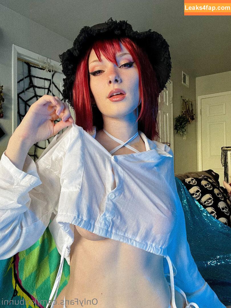 Bunni Lynn / KoiBunni / SpookBunni leaked photo photo #0311