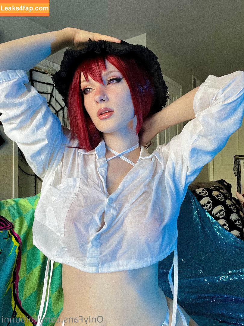 Bunni Lynn / KoiBunni / SpookBunni leaked photo photo #0312