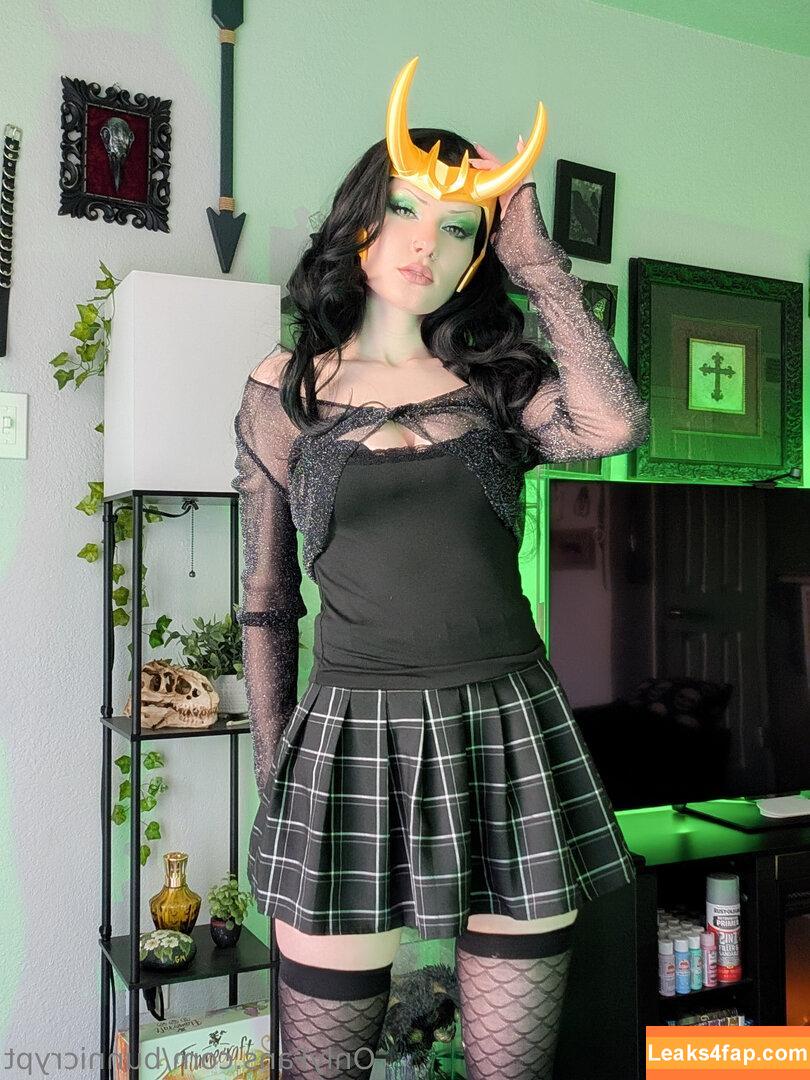 Bunni Lynn / KoiBunni / SpookBunni leaked photo photo #0337