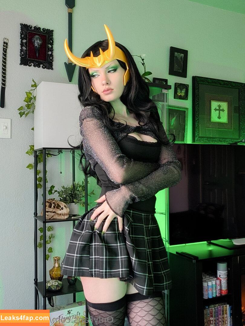 Bunni Lynn / KoiBunni / SpookBunni leaked photo photo #0338