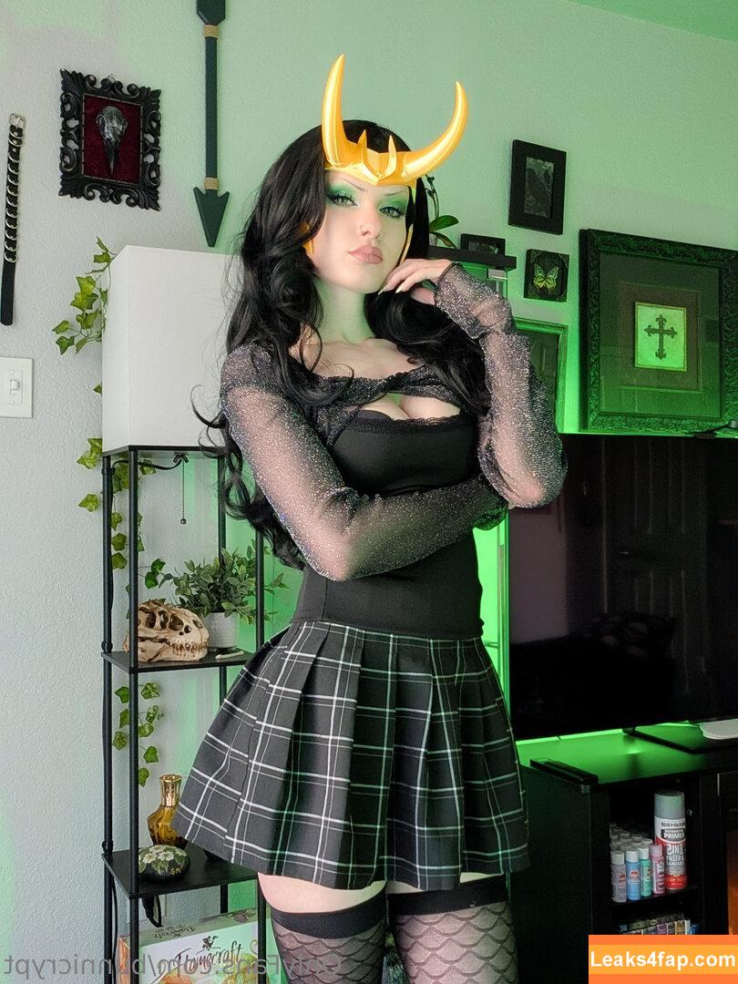 Bunni Lynn / KoiBunni / SpookBunni leaked photo photo #0340