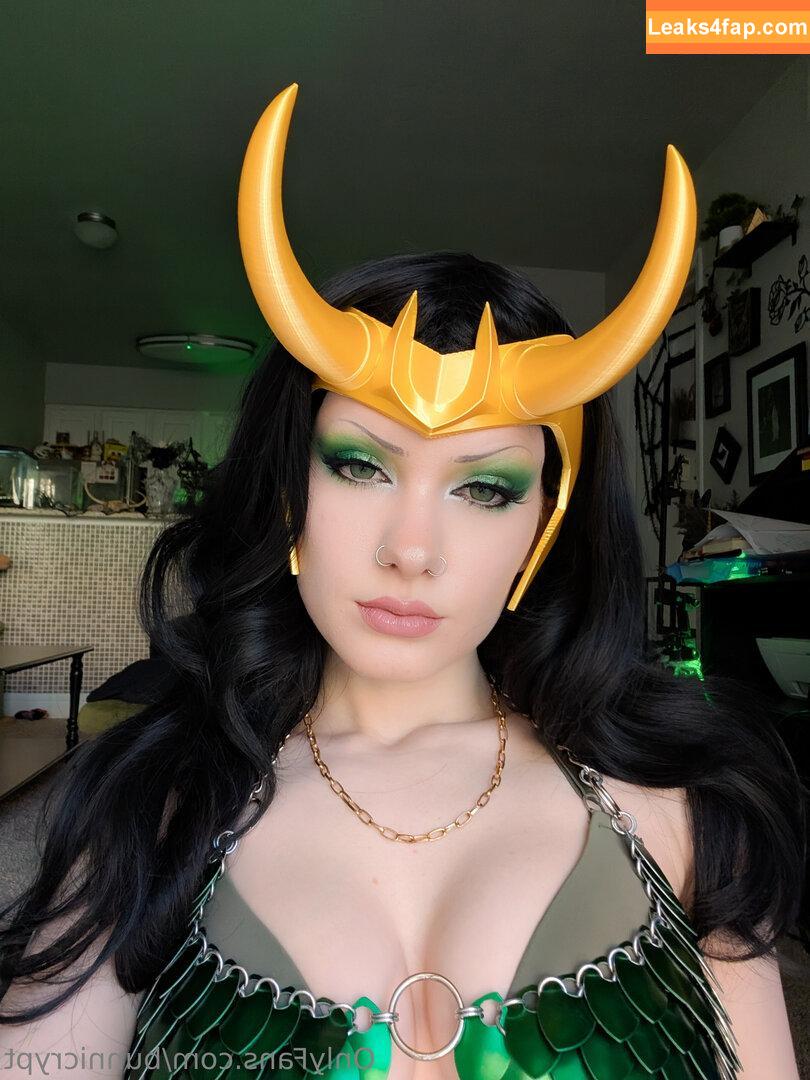 Bunni Lynn / KoiBunni / SpookBunni leaked photo photo #0346