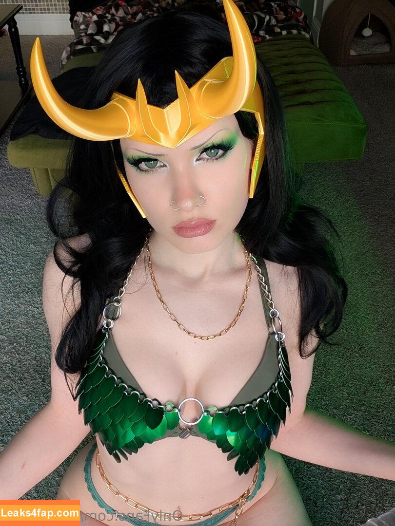 Bunni Lynn / KoiBunni / SpookBunni leaked photo photo #0347