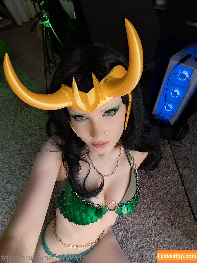 Bunni Lynn / KoiBunni / SpookBunni leaked photo photo #0348