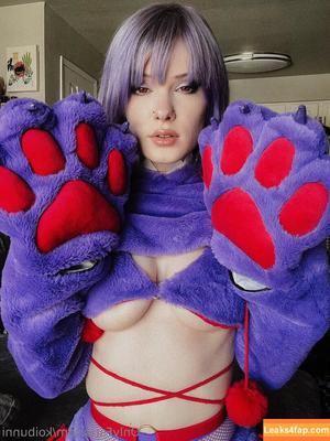 Bunni Lynn photo #0233