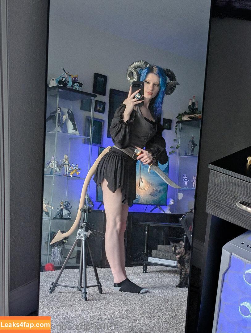 bunnicrypt /  leaked photo photo #0027