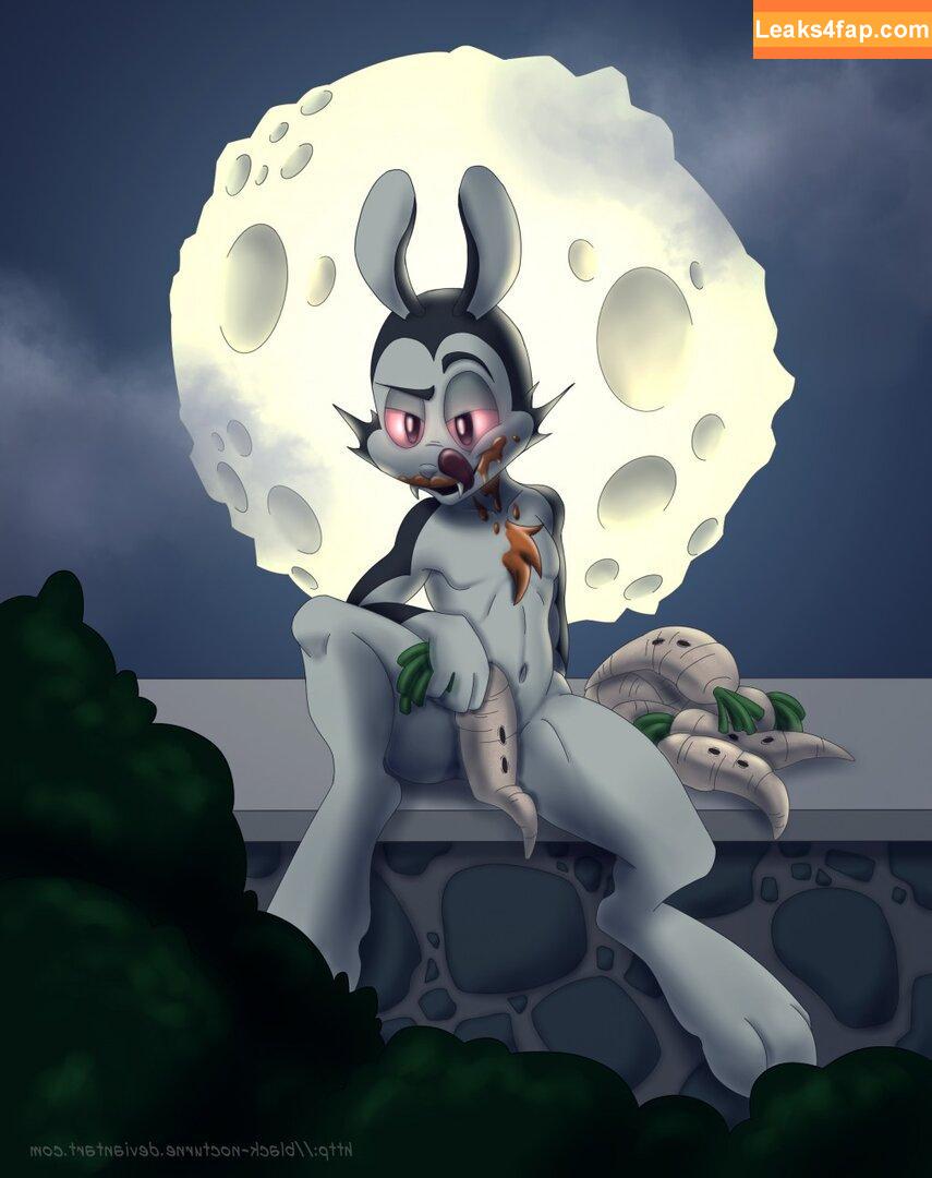 Bunnicula /  leaked photo photo #0013