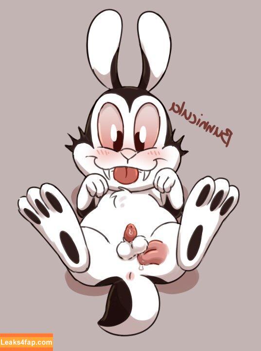 Bunnicula /  leaked photo photo #0014