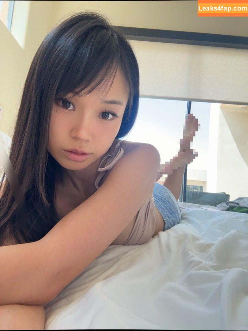 Bunniehime leaked photo photo #0004