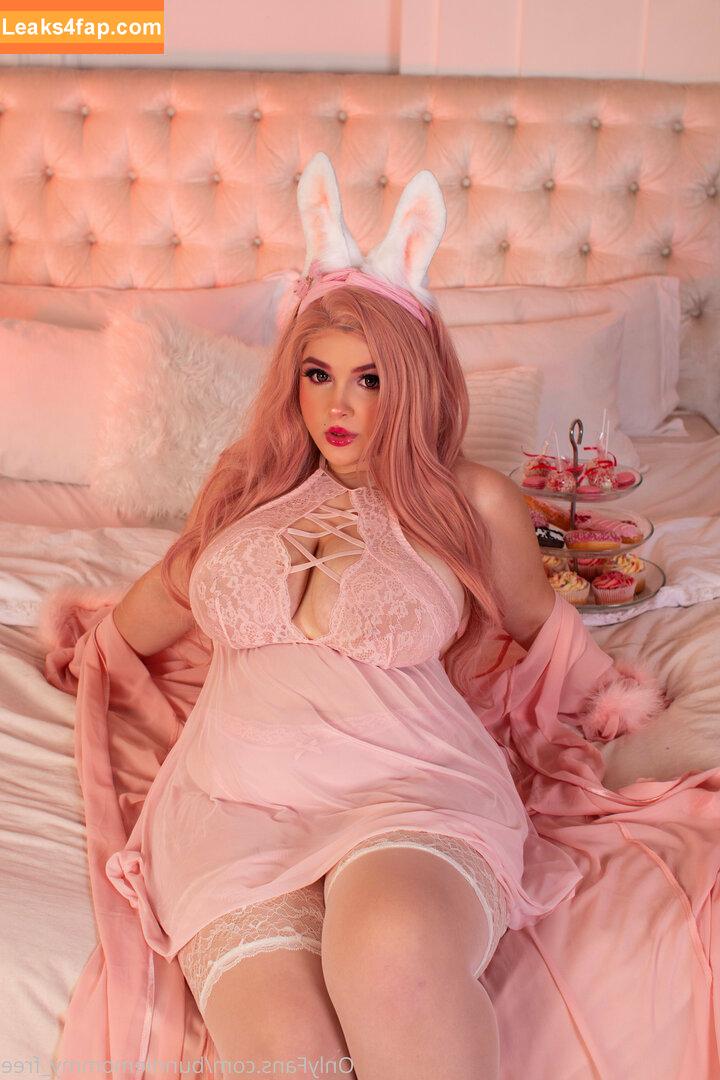 bunniemommy_free /  leaked photo photo #0007