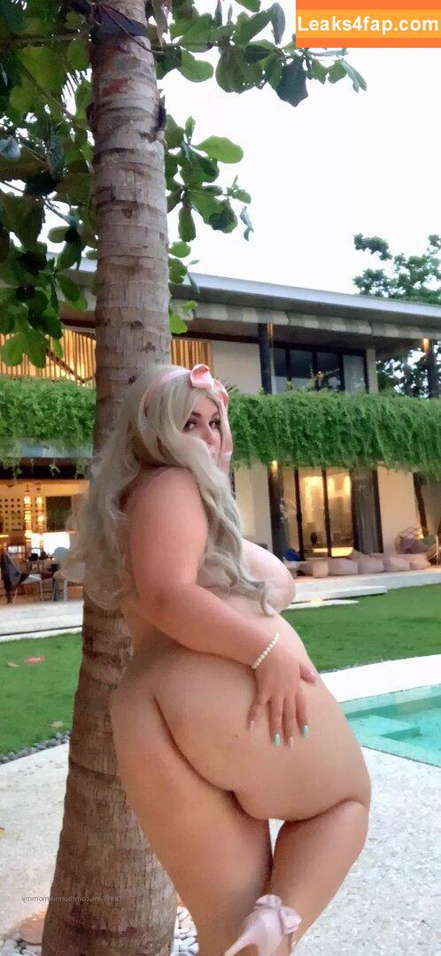 bunniemommy / bunnie_mommy leaked photo photo #0306