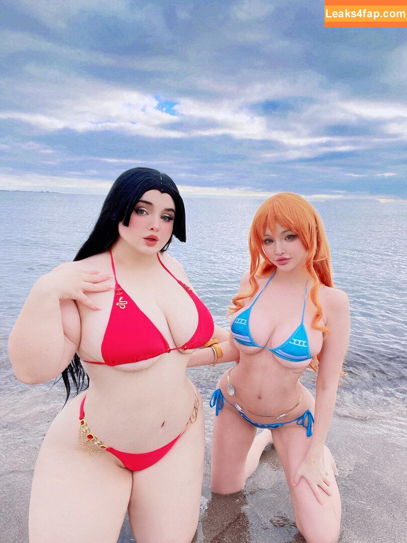 bunniemommy / bunnie_mommy leaked photo photo #0319