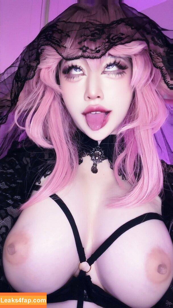 BunnieRennie / Usagi Rennie / bunyrene leaked photo photo #0078