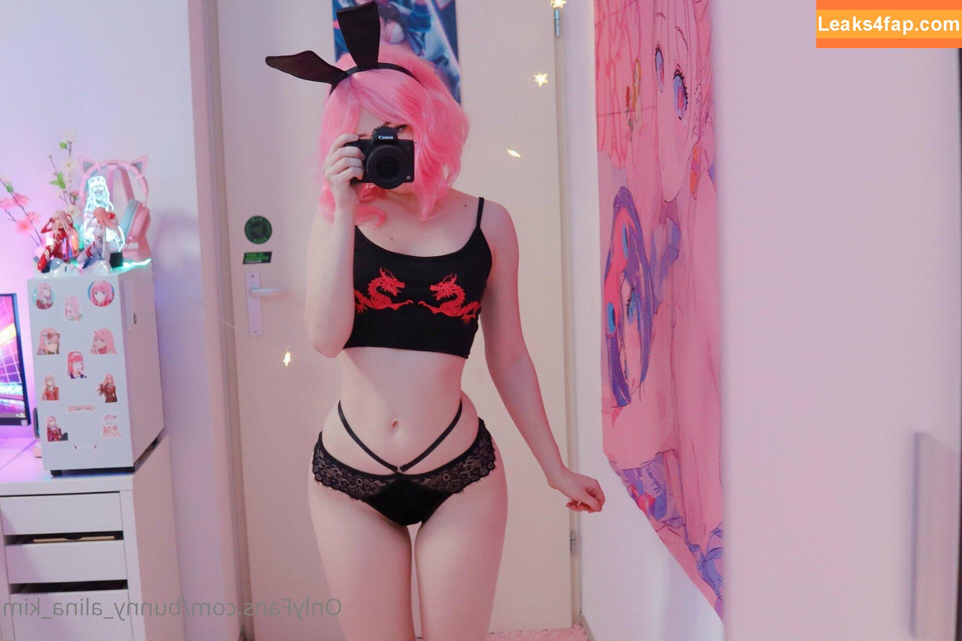 Bunny_Alina_Kim leaked photo photo #0089