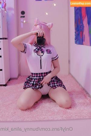 Bunny_Alina_Kim photo #0003