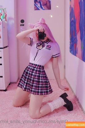 Bunny_Alina_Kim photo #0006