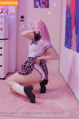 Bunny_Alina_Kim photo #0008