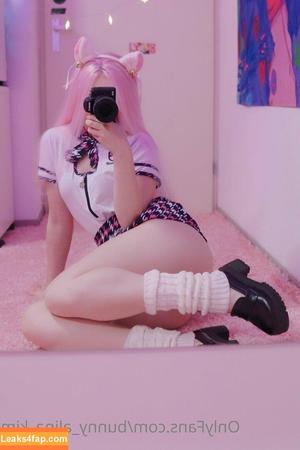 Bunny_Alina_Kim photo #0010