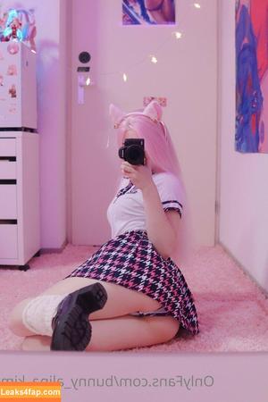 Bunny_Alina_Kim photo #0011