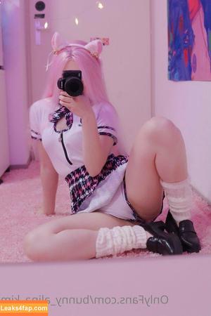 Bunny_Alina_Kim photo #0012