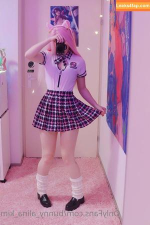 Bunny_Alina_Kim photo #0013