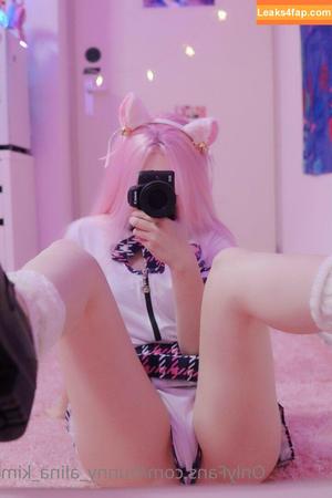 Bunny_Alina_Kim photo #0014
