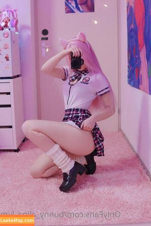 Bunny_Alina_Kim photo #0018