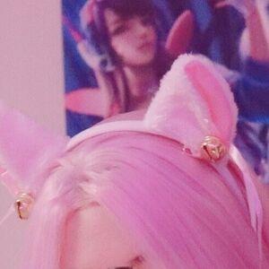 Bunny_Alina_Kim photo #0025