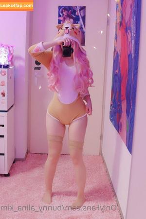 Bunny_Alina_Kim photo #0026