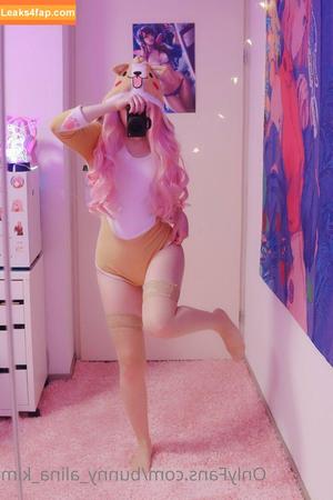 Bunny_Alina_Kim photo #0027