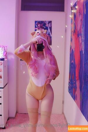 Bunny_Alina_Kim photo #0030