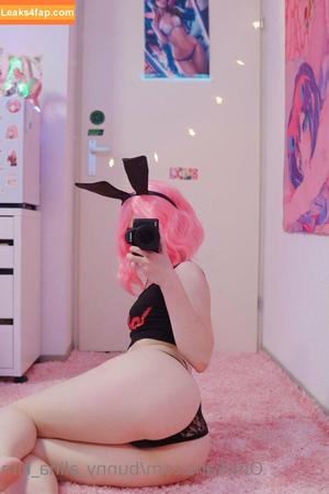 Bunny_Alina_Kim photo #0077