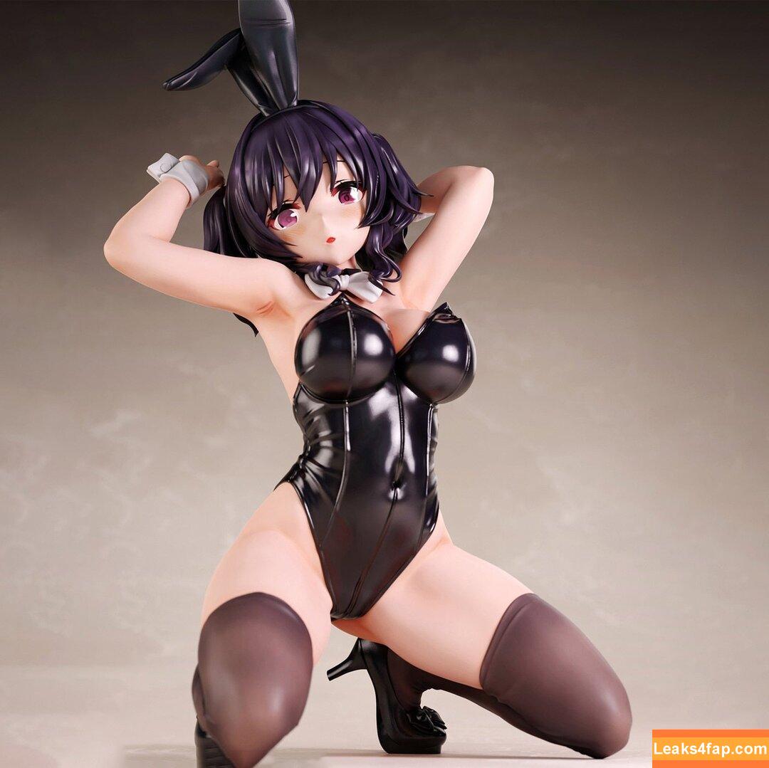 Bunny Girl /  слитое фото фото #0015