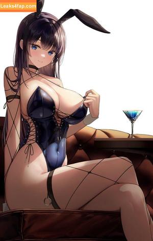 Bunny Girl фото #0010
