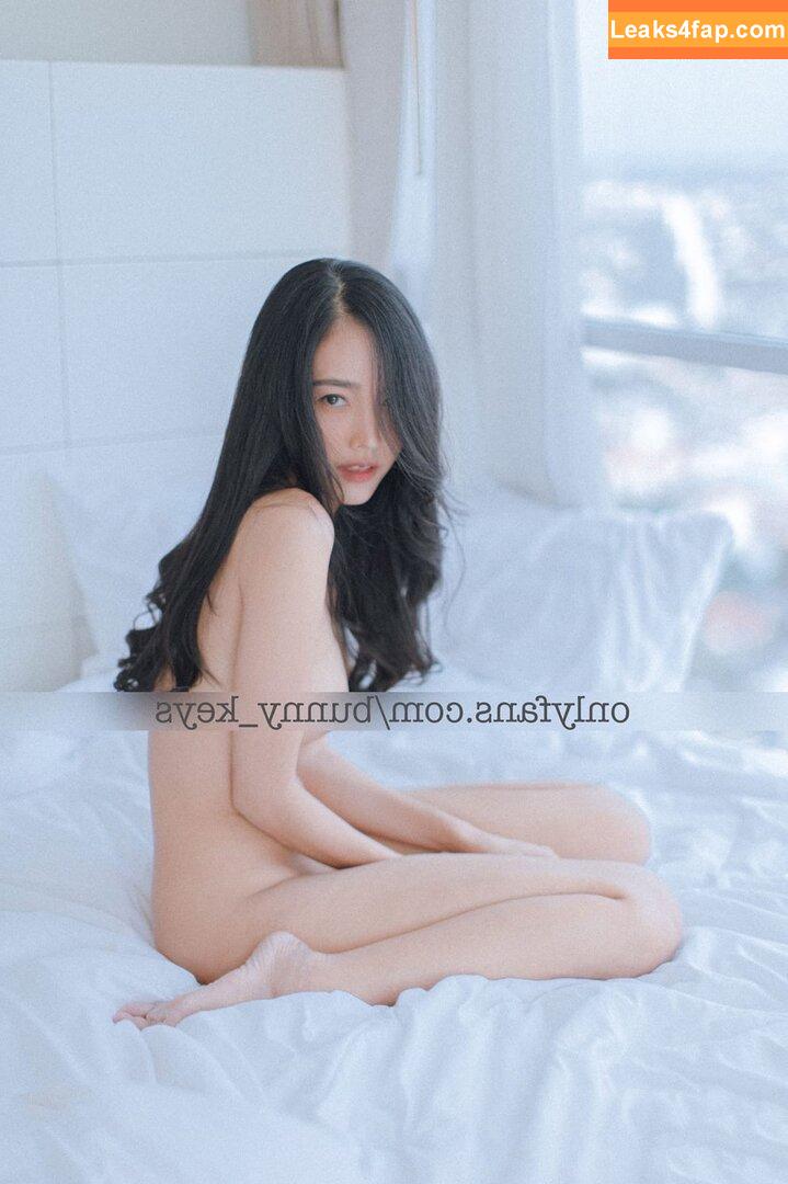 Bunny Keys / Thai Playboy Model / bunny.keys.noree / bunny_keys_noree слитое фото фото #0001