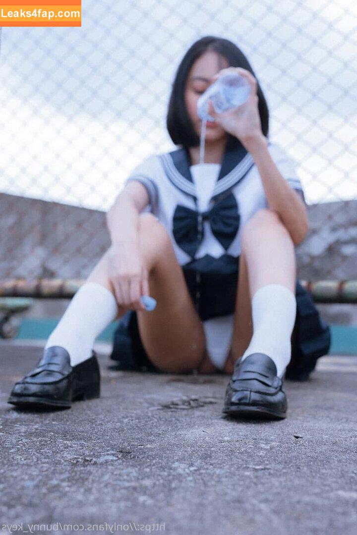 Bunny Keys / Thai Playboy Model / bunny.keys.noree / bunny_keys_noree leaked photo photo #0055