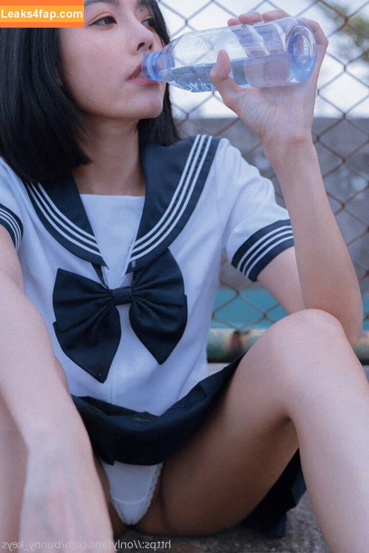 Bunny Keys / Thai Playboy Model / bunny.keys.noree / bunny_keys_noree leaked photo photo #0056