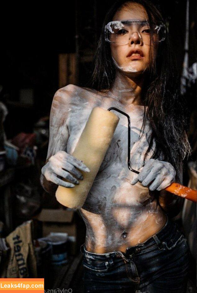 Bunny Keys / Thai Playboy Model / bunny.keys.noree / bunny_keys_noree leaked photo photo #0093